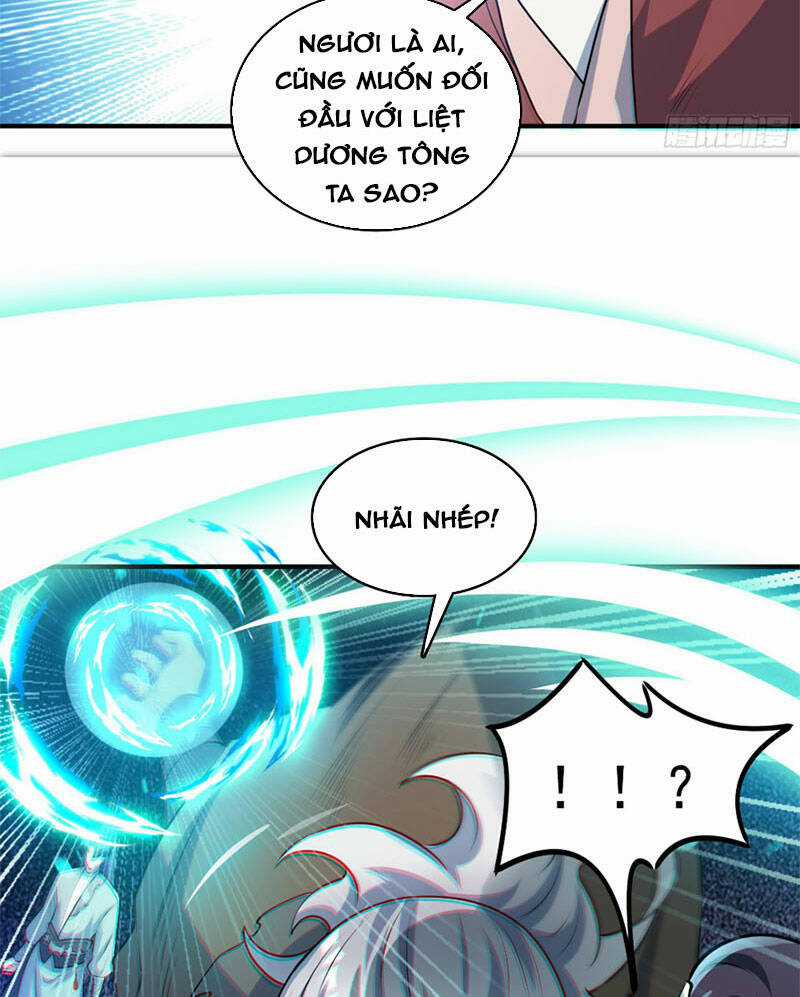 Vạn Đạo Chúa Tể Chapter 14 trang 19