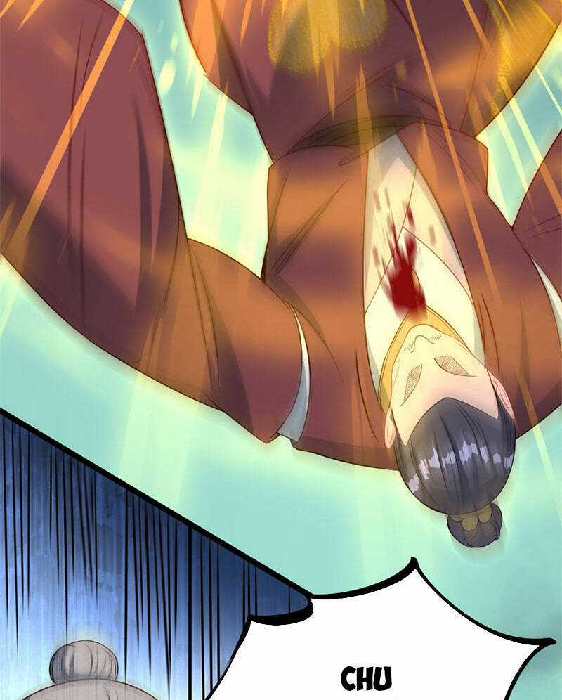 Vạn Đạo Chúa Tể Chapter 14 trang 2