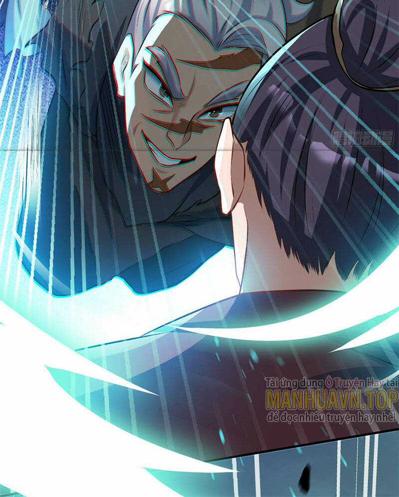 Vạn Đạo Chúa Tể Chapter 14 trang 20