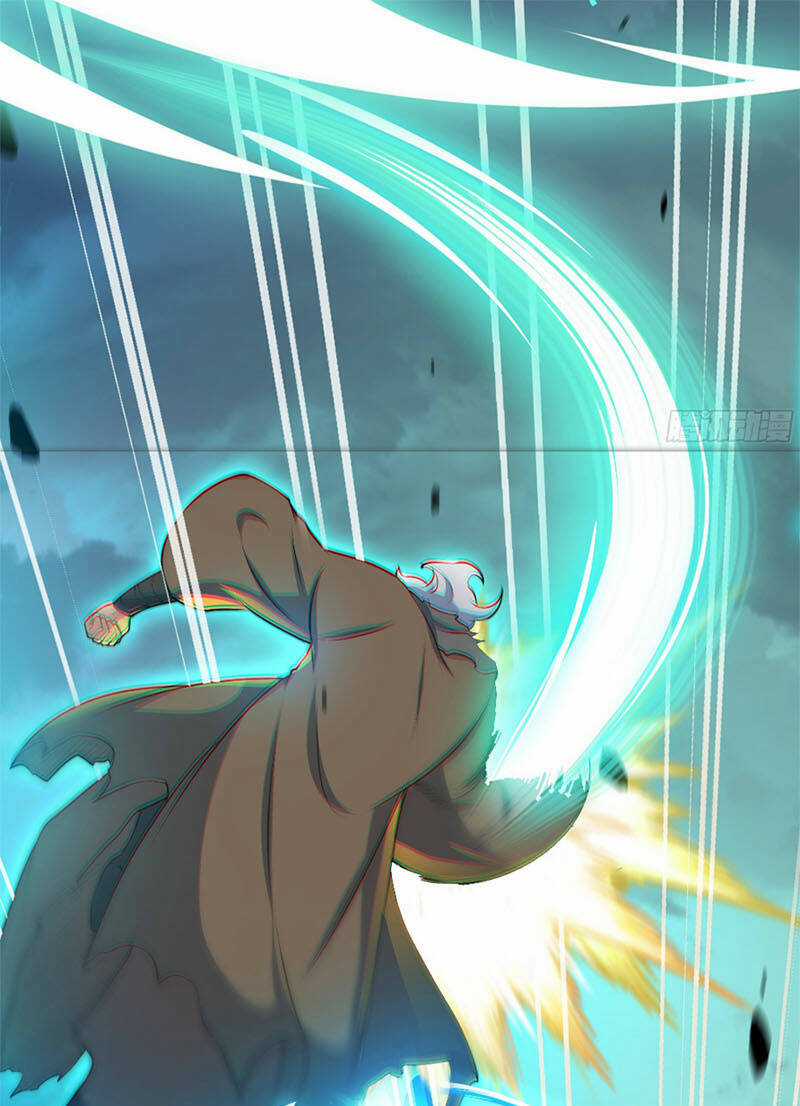 Vạn Đạo Chúa Tể Chapter 14 trang 21