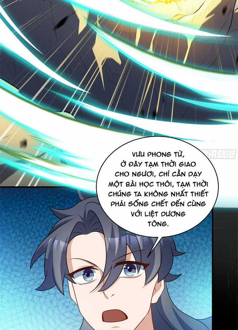 Vạn Đạo Chúa Tể Chapter 14 trang 23