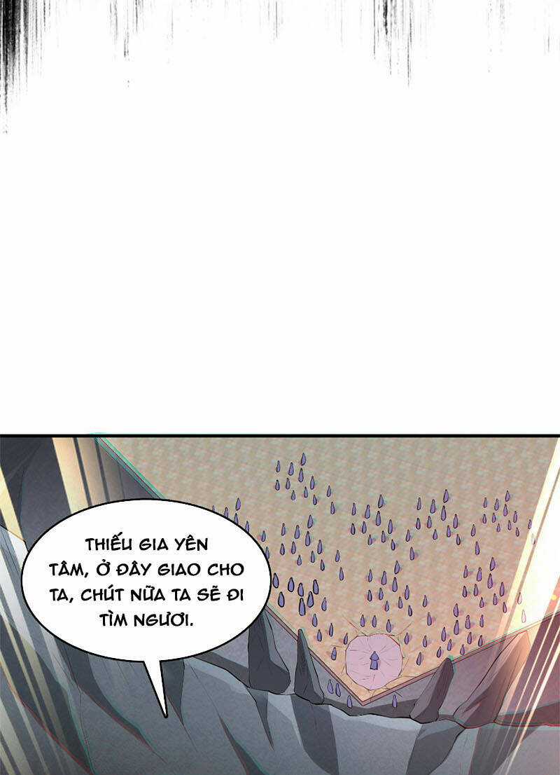 Vạn Đạo Chúa Tể Chapter 14 trang 25