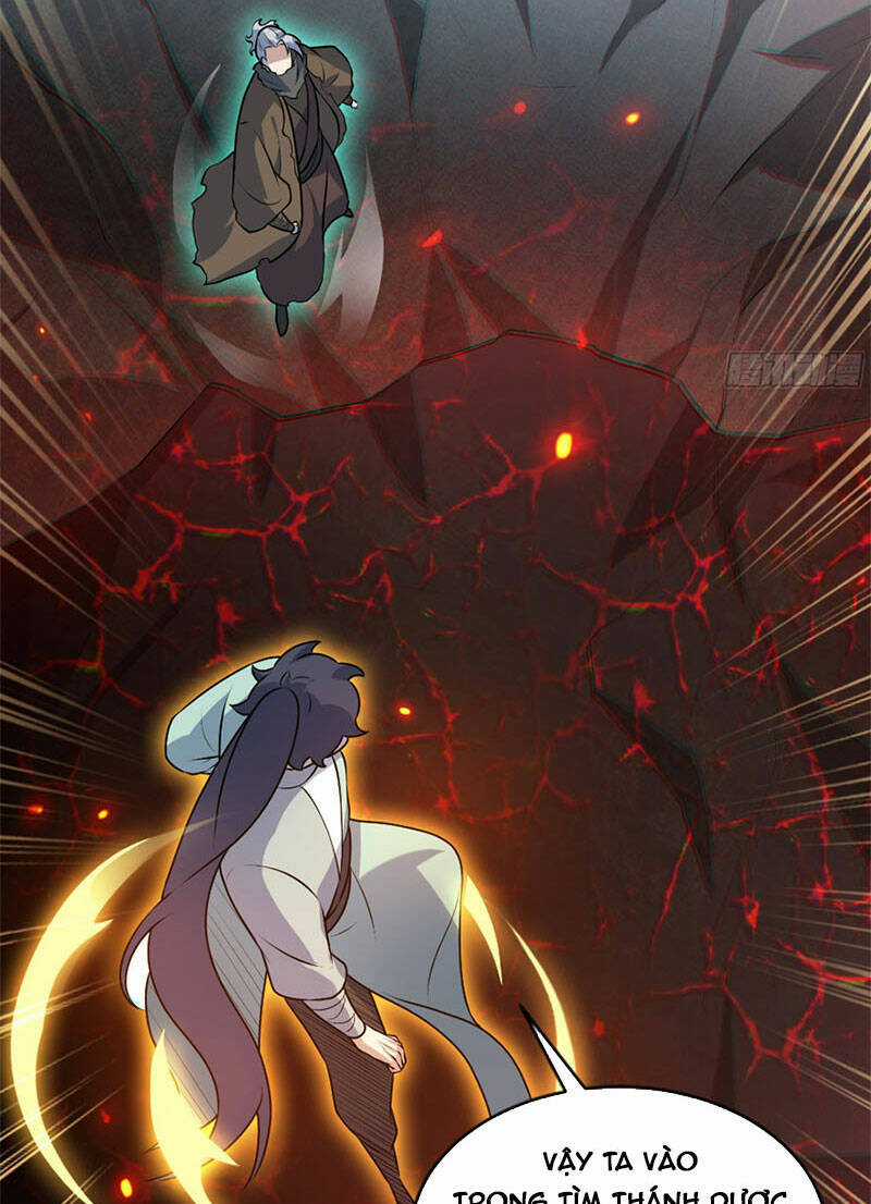 Vạn Đạo Chúa Tể Chapter 14 trang 26