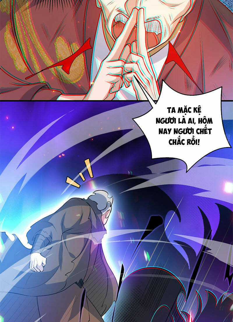 Vạn Đạo Chúa Tể Chapter 14 trang 29