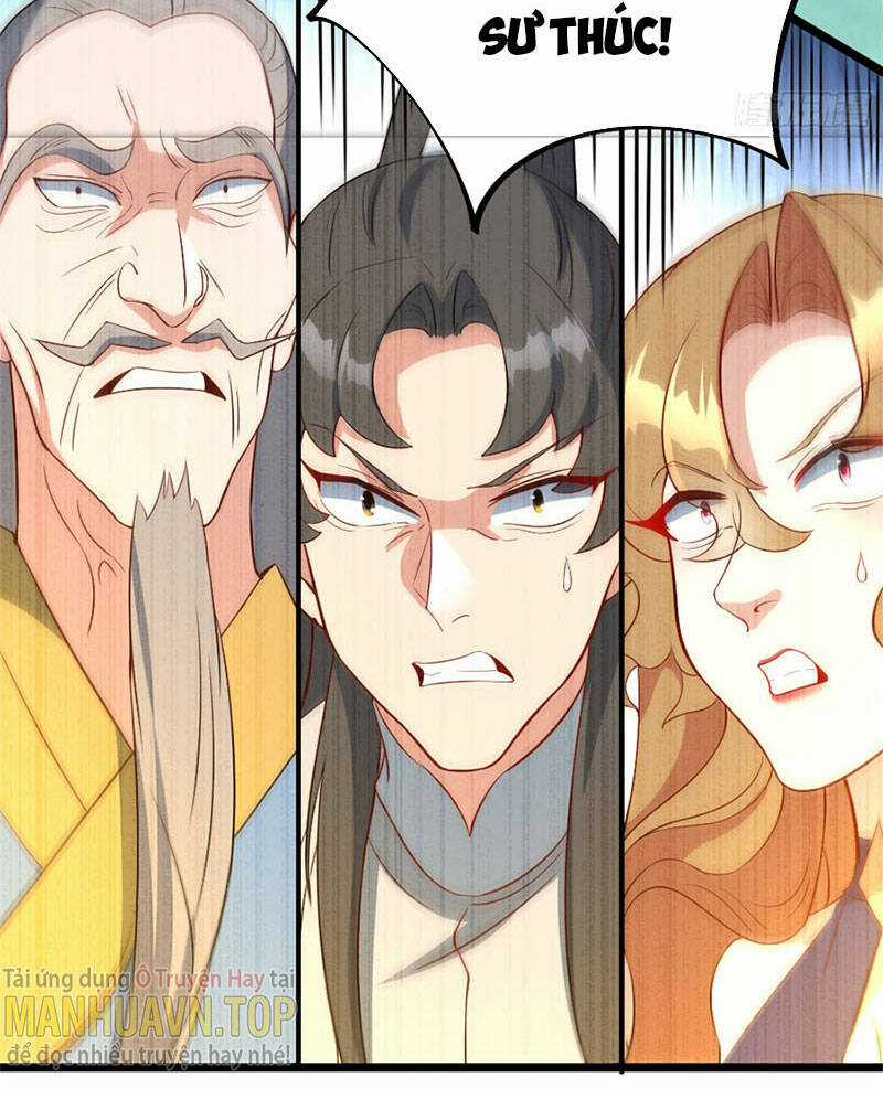 Vạn Đạo Chúa Tể Chapter 14 trang 3