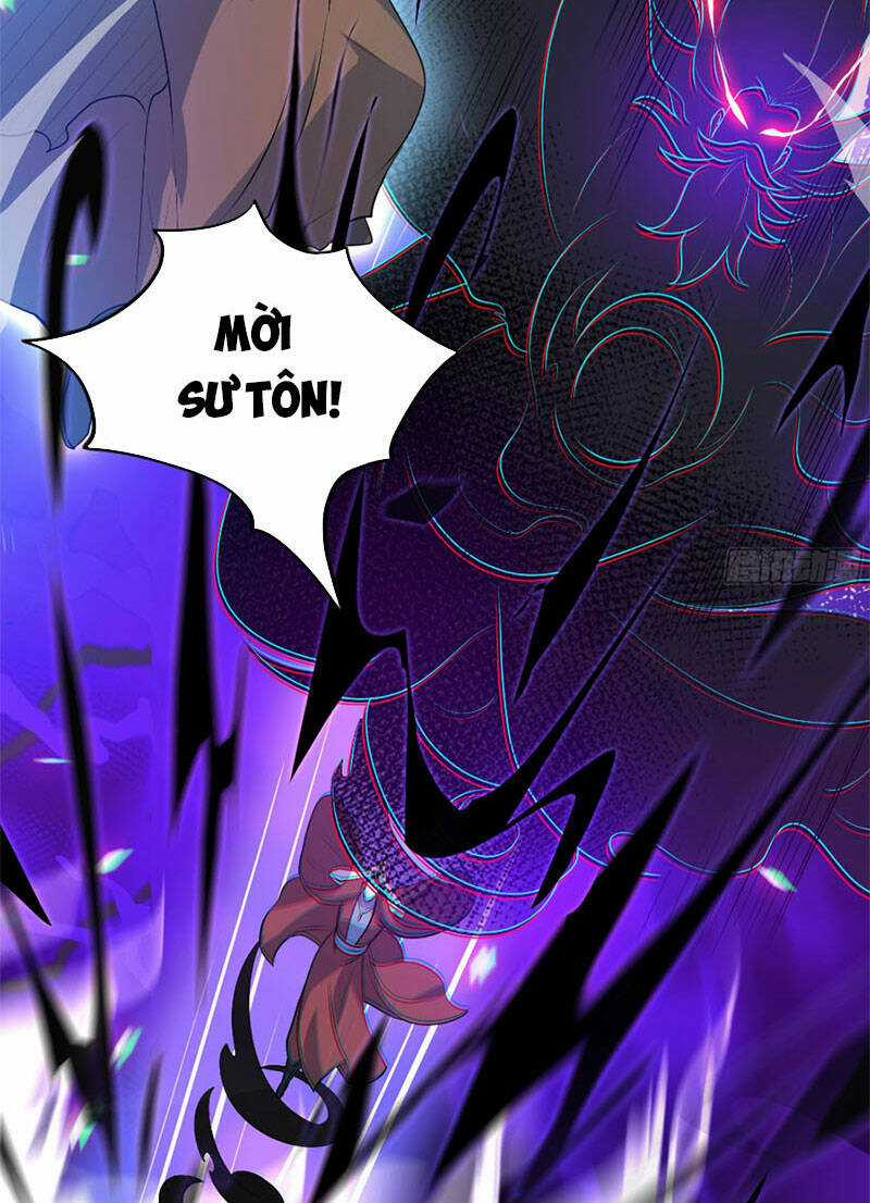 Vạn Đạo Chúa Tể Chapter 14 trang 30