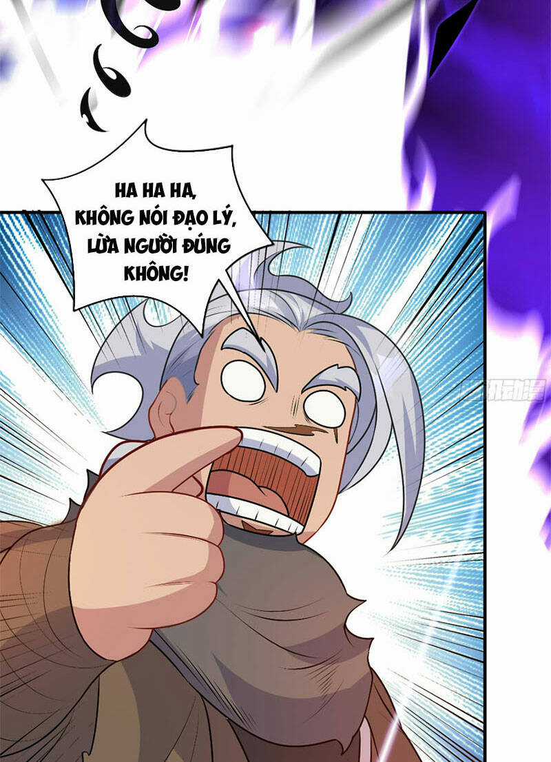 Vạn Đạo Chúa Tể Chapter 14 trang 31