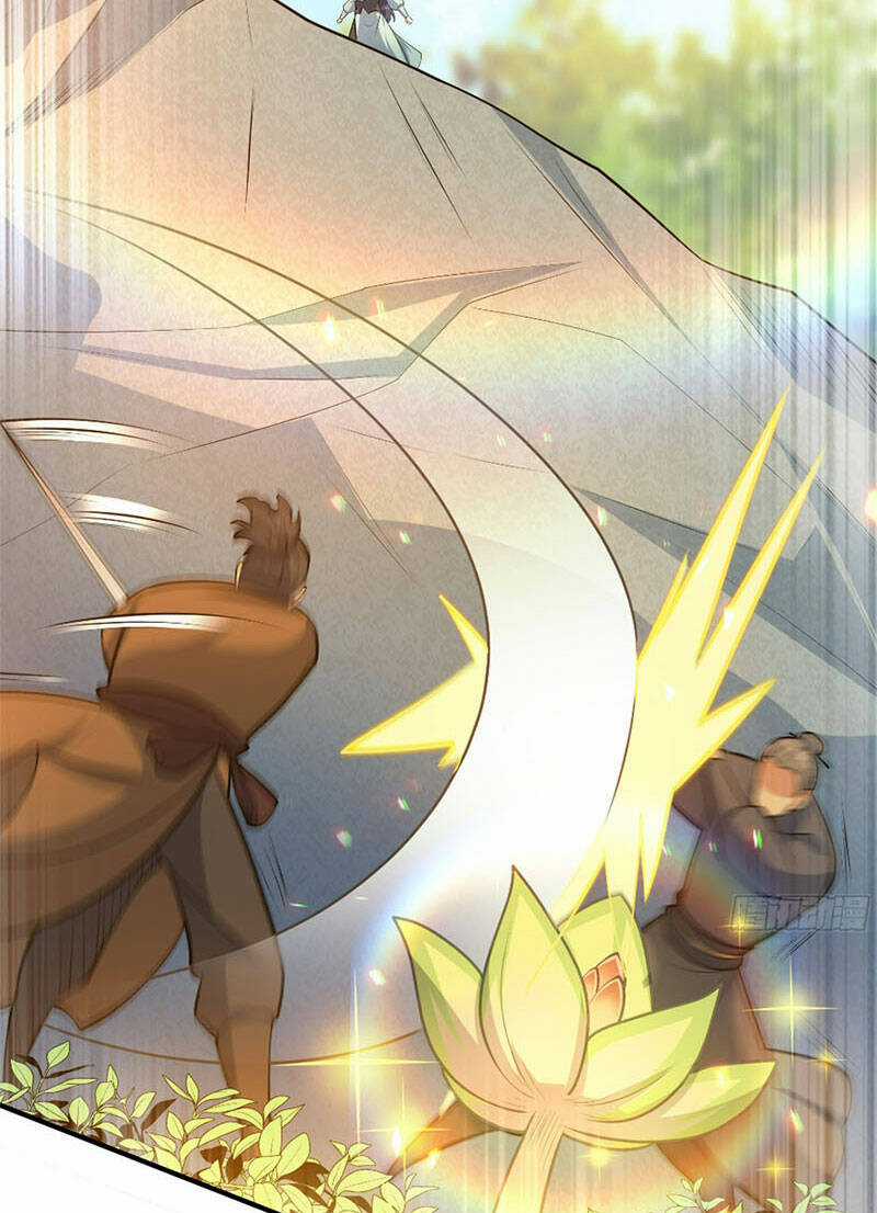 Vạn Đạo Chúa Tể Chapter 14 trang 35