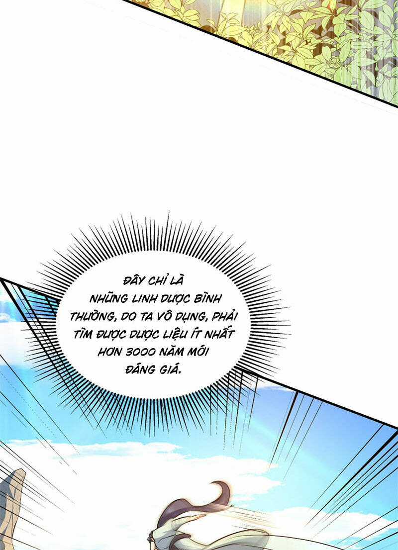 Vạn Đạo Chúa Tể Chapter 14 trang 36