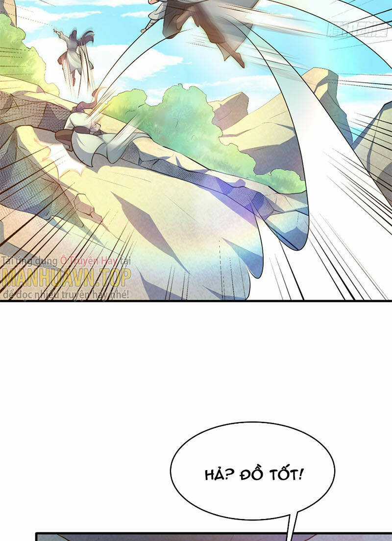 Vạn Đạo Chúa Tể Chapter 14 trang 37