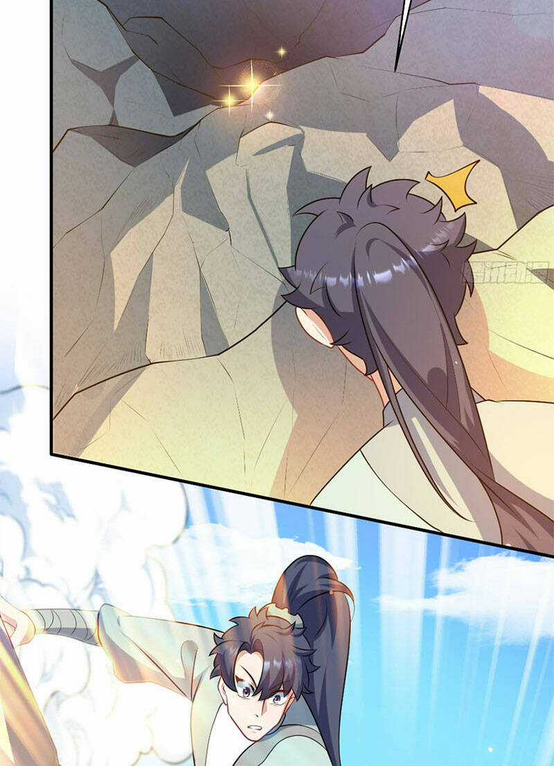 Vạn Đạo Chúa Tể Chapter 14 trang 38