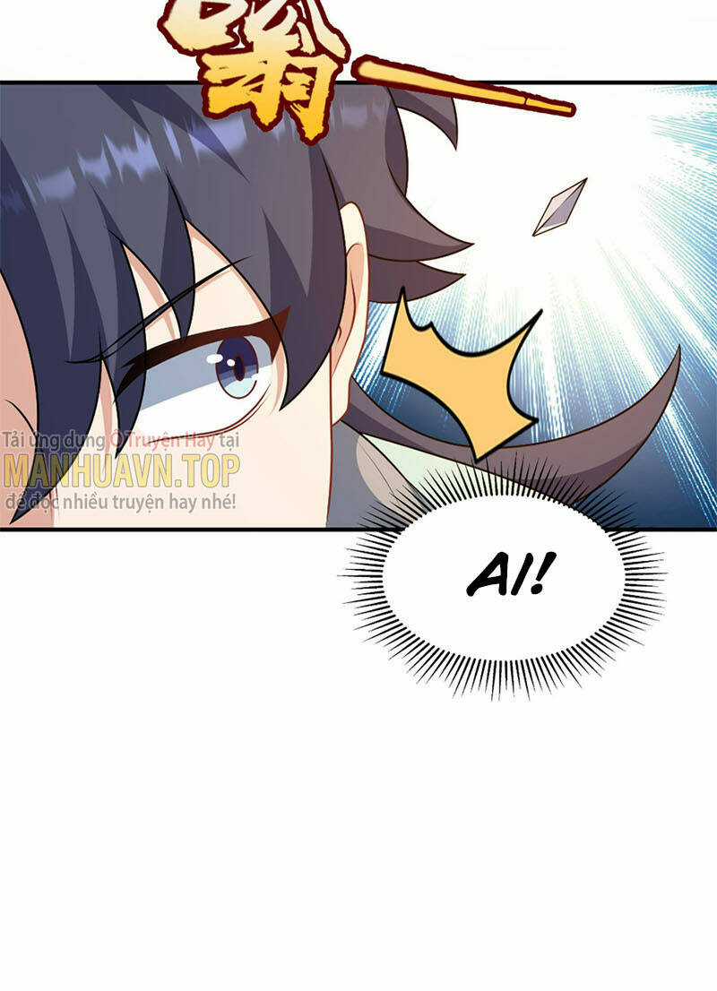 Vạn Đạo Chúa Tể Chapter 14 trang 41