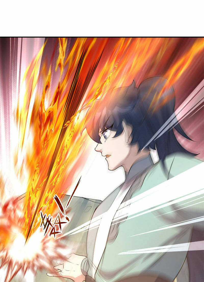 Vạn Đạo Chúa Tể Chapter 14 trang 42