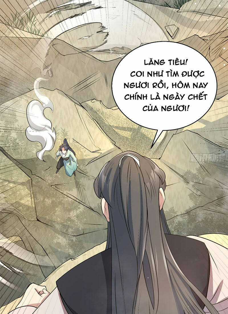 Vạn Đạo Chúa Tể Chapter 14 trang 44