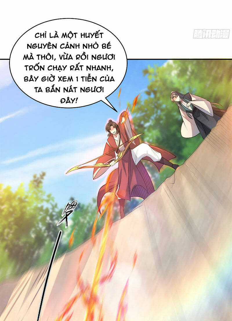Vạn Đạo Chúa Tể Chapter 14 trang 47