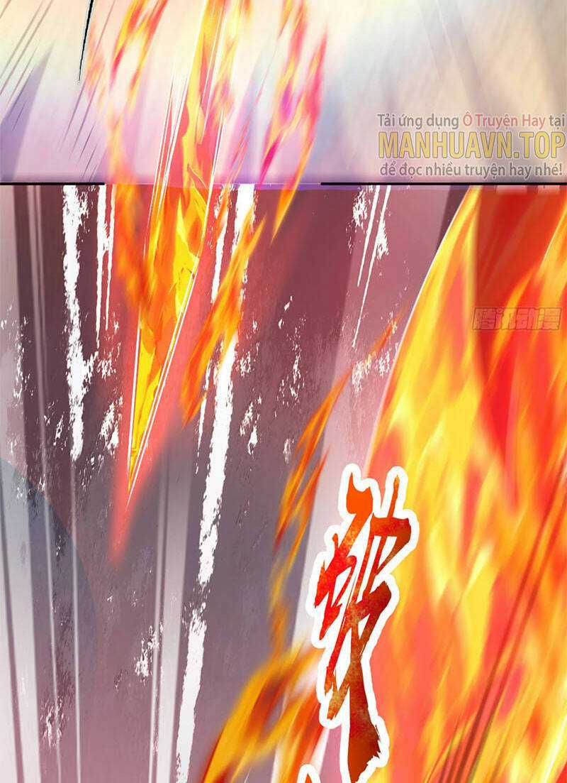 Vạn Đạo Chúa Tể Chapter 14 trang 48