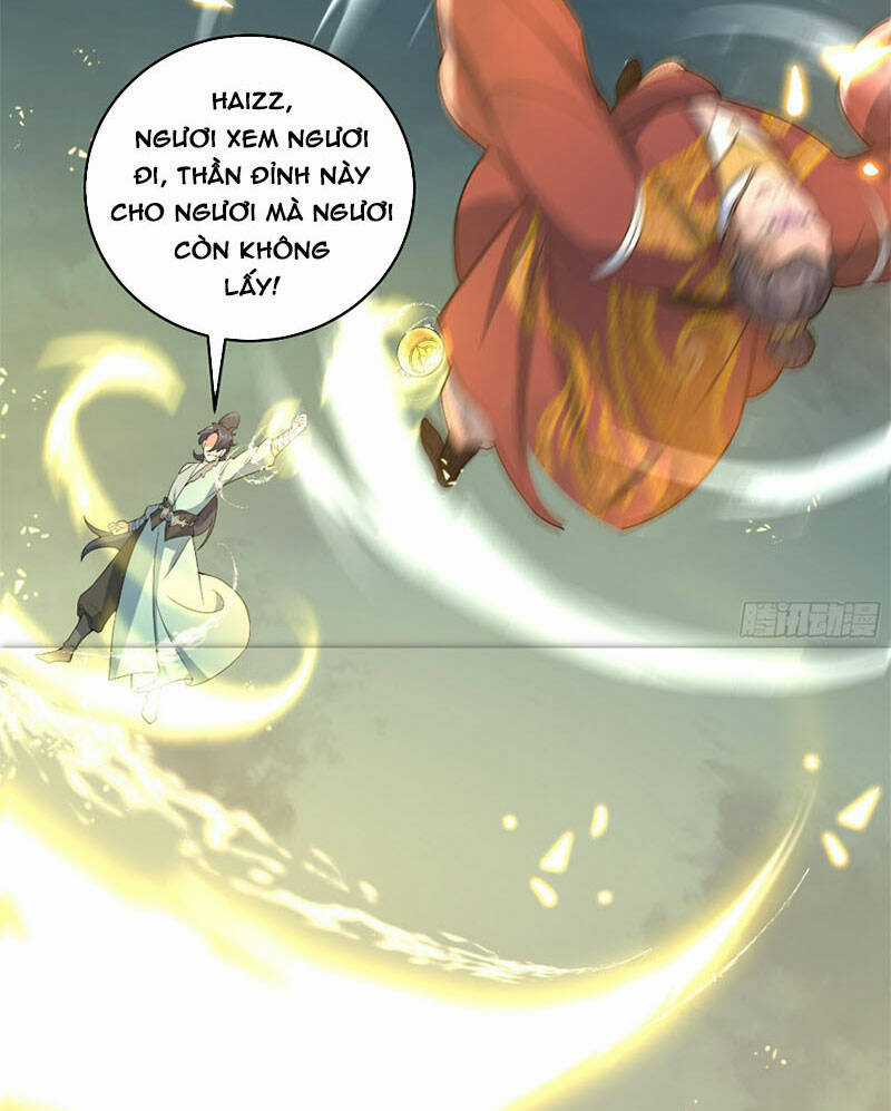 Vạn Đạo Chúa Tể Chapter 14 trang 5