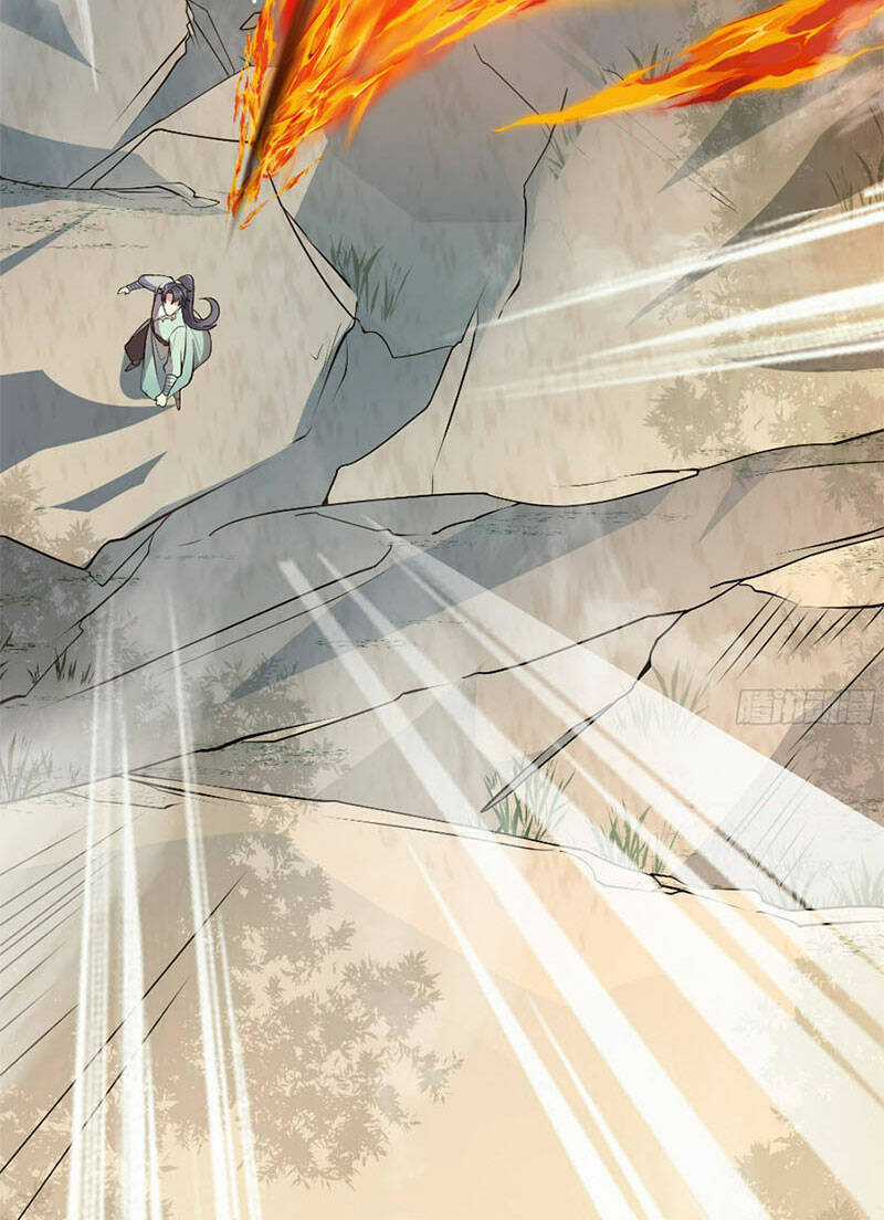 Vạn Đạo Chúa Tể Chapter 14 trang 50