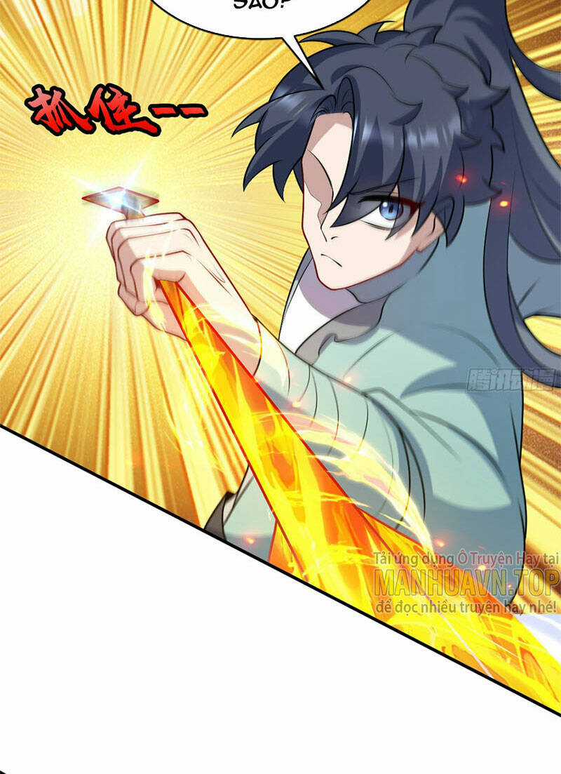 Vạn Đạo Chúa Tể Chapter 14 trang 52