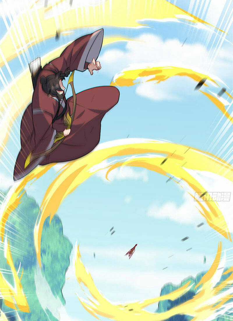 Vạn Đạo Chúa Tể Chapter 14 trang 55