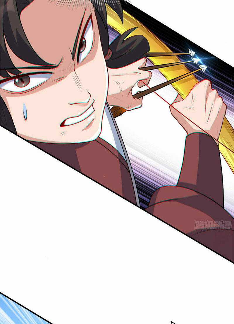 Vạn Đạo Chúa Tể Chapter 14 trang 57