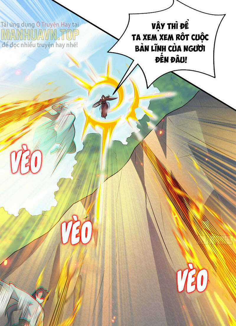 Vạn Đạo Chúa Tể Chapter 14 trang 58