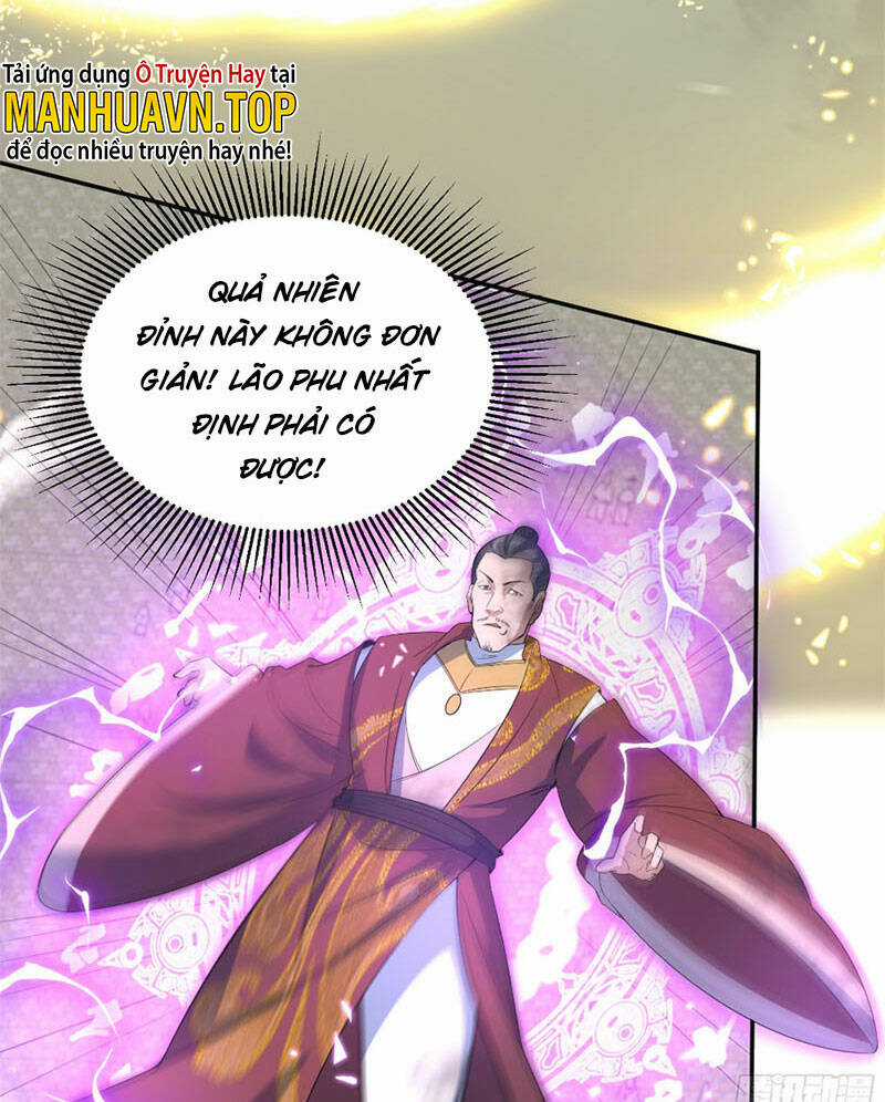 Vạn Đạo Chúa Tể Chapter 14 trang 6