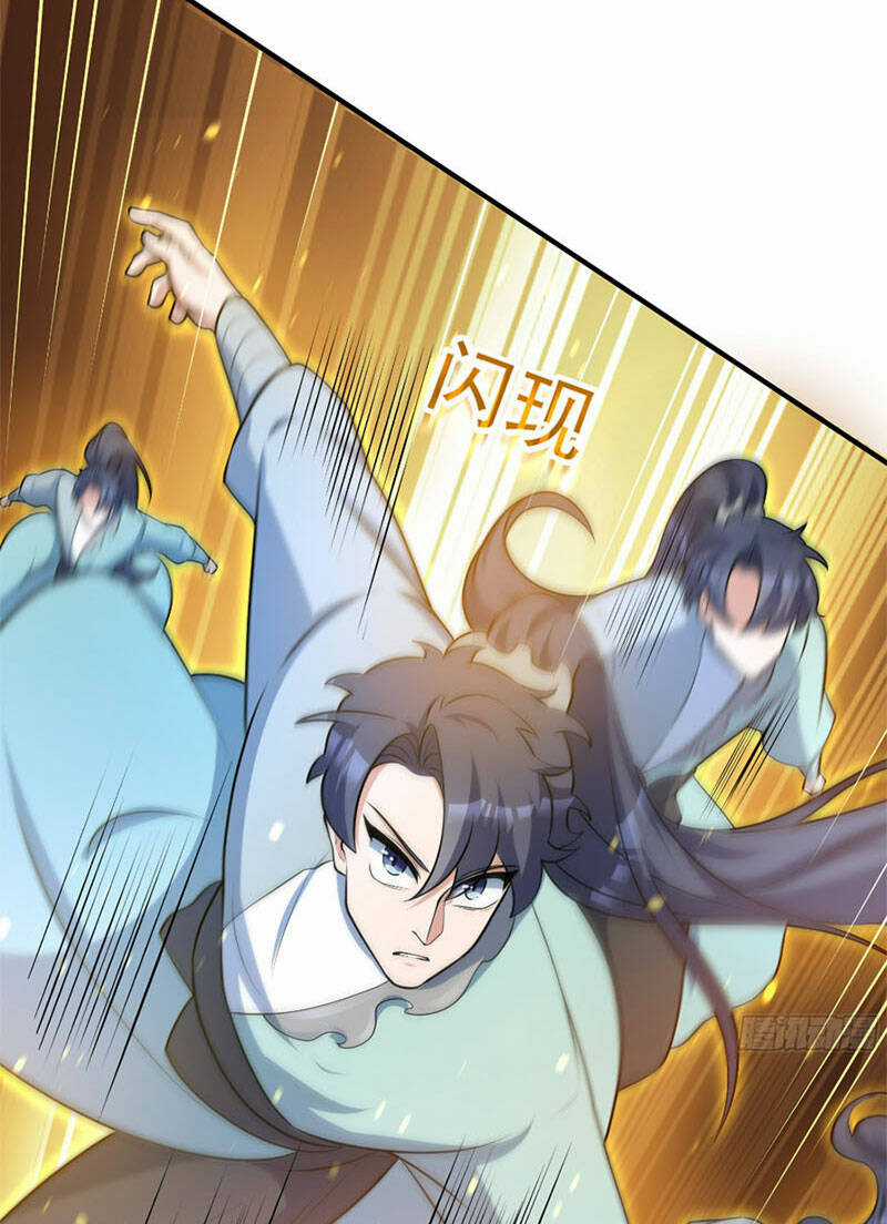 Vạn Đạo Chúa Tể Chapter 14 trang 61