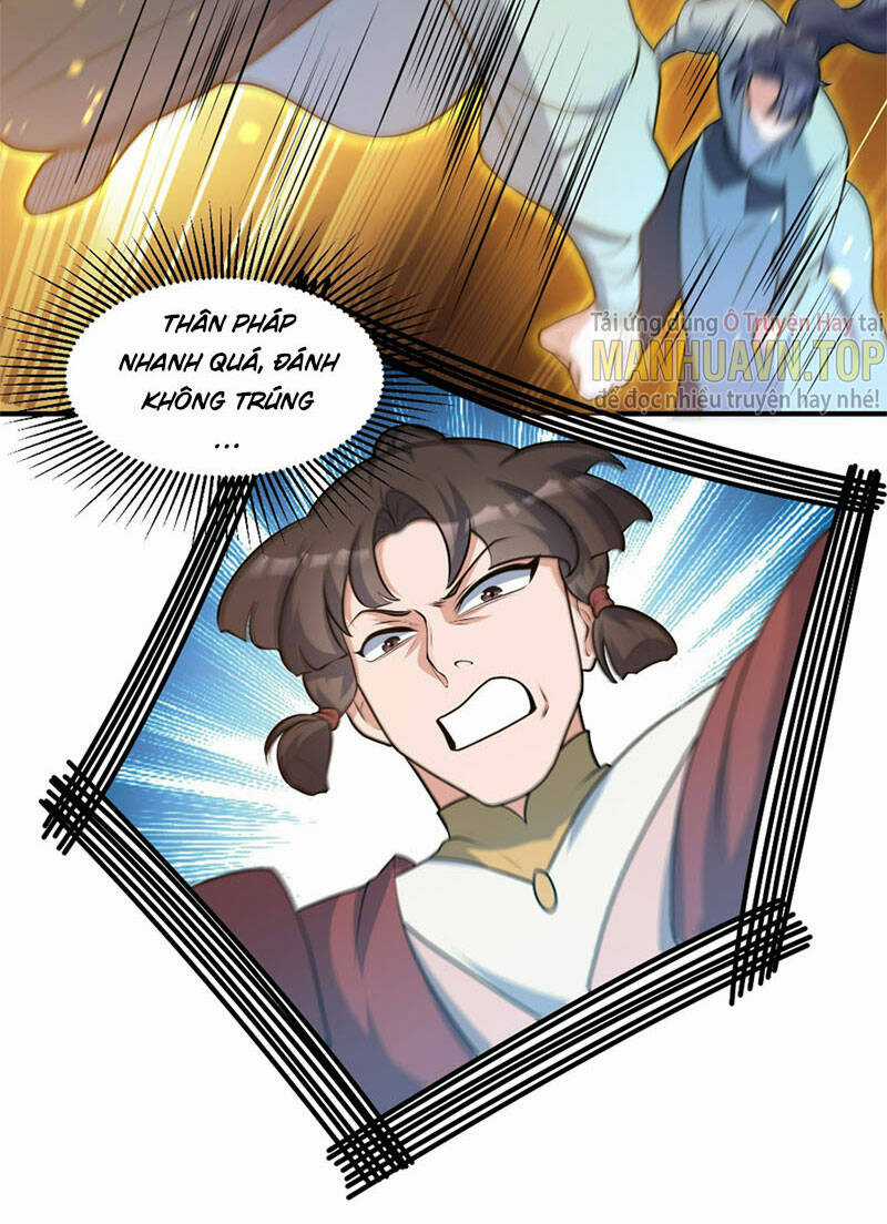 Vạn Đạo Chúa Tể Chapter 14 trang 62