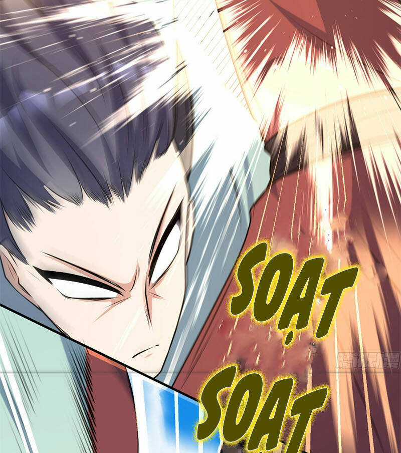 Vạn Đạo Chúa Tể Chapter 14 trang 64