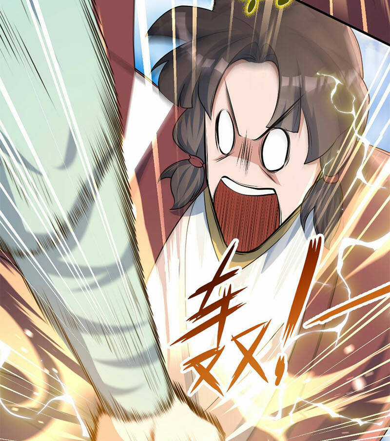 Vạn Đạo Chúa Tể Chapter 14 trang 65