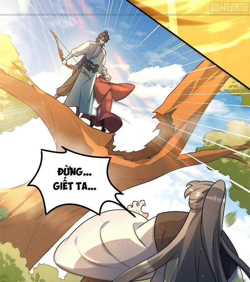 Vạn Đạo Chúa Tể Chapter 14 trang 68