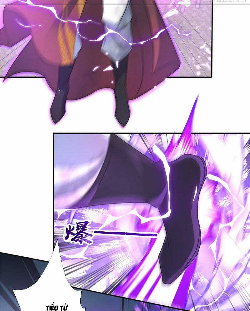 Vạn Đạo Chúa Tể Chapter 14 trang 7