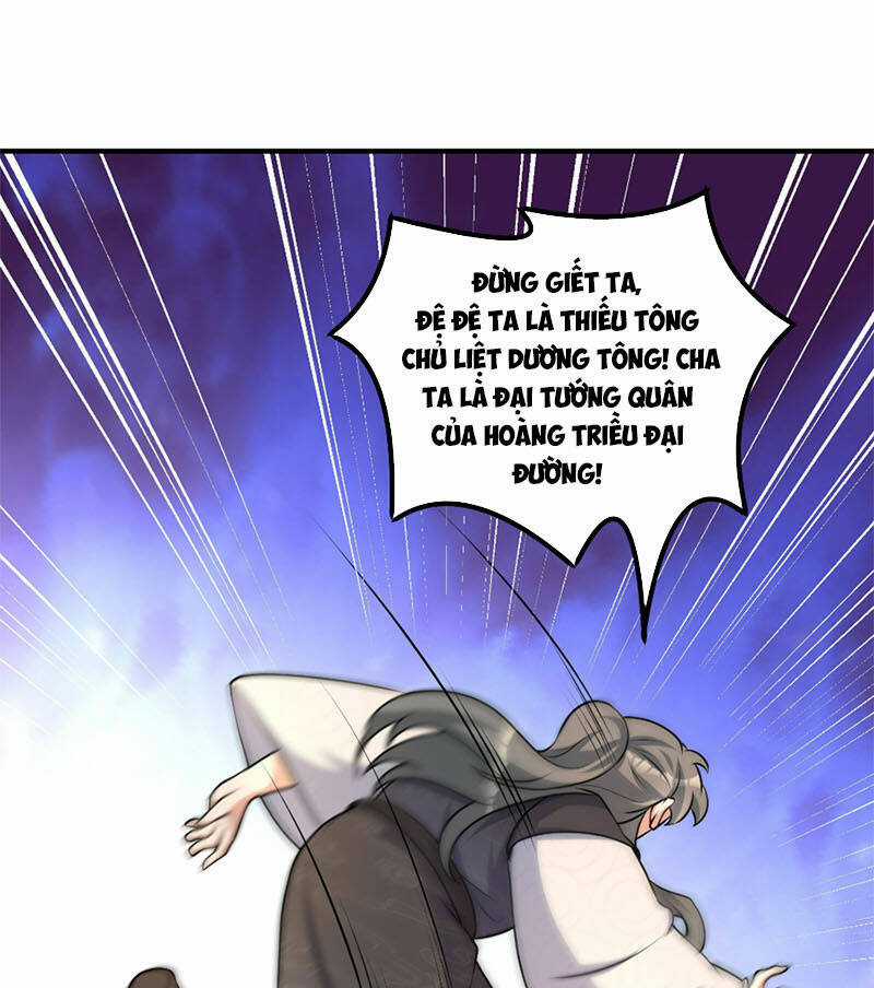 Vạn Đạo Chúa Tể Chapter 14 trang 70