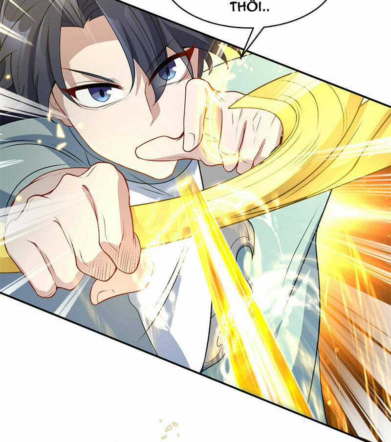 Vạn Đạo Chúa Tể Chapter 14 trang 74