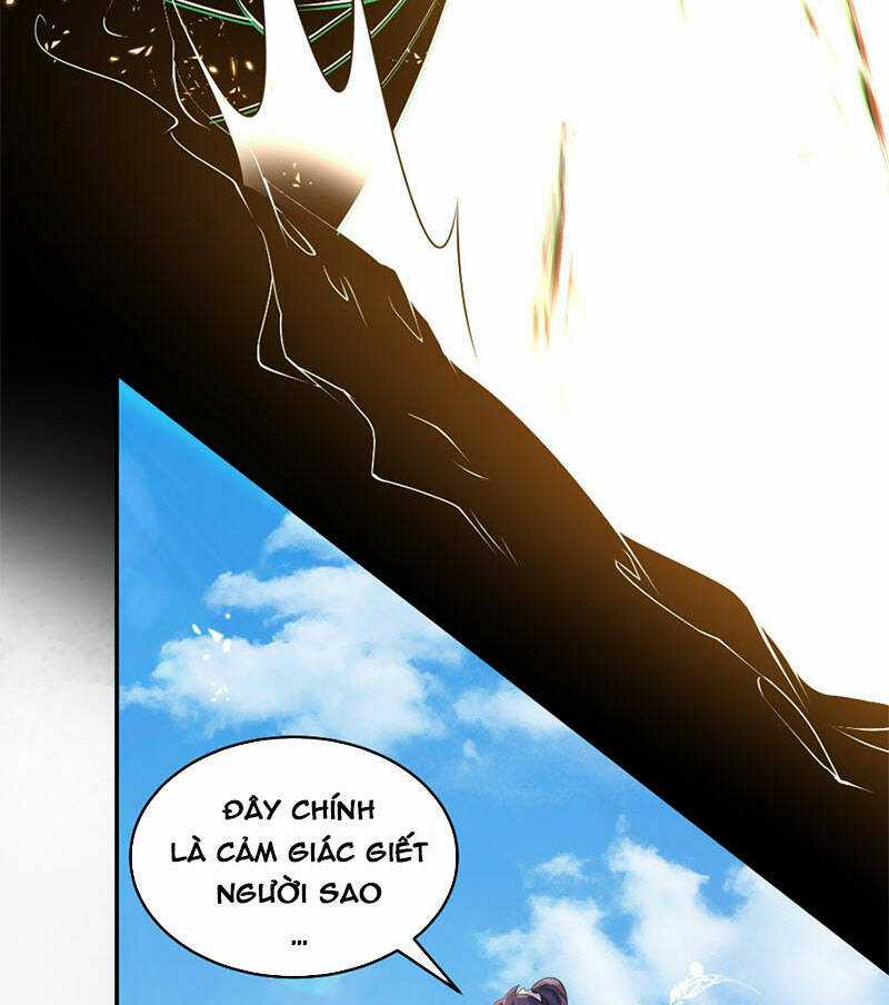Vạn Đạo Chúa Tể Chapter 14 trang 77