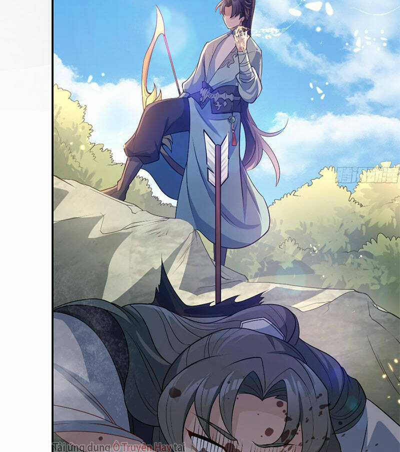 Vạn Đạo Chúa Tể Chapter 14 trang 78