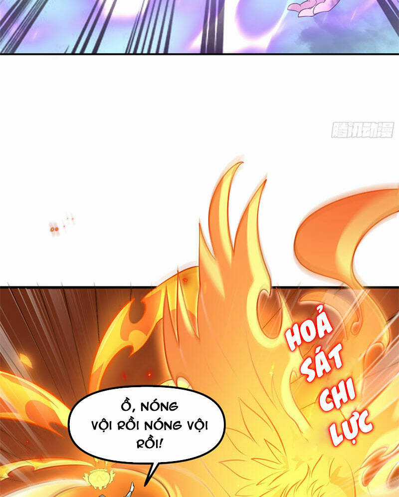 Vạn Đạo Chúa Tể Chapter 14 trang 9