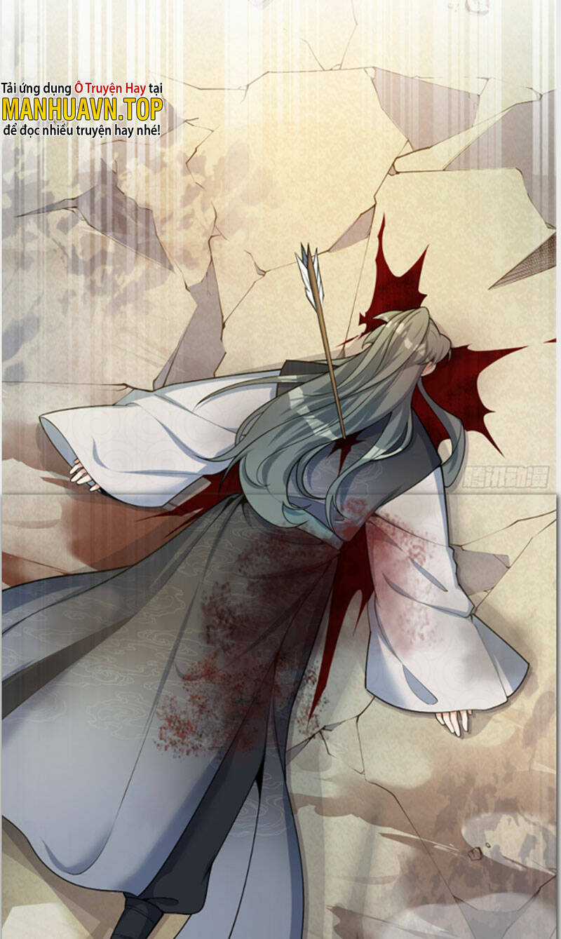 Vạn Đạo Chúa Tể Chapter 15 trang 0