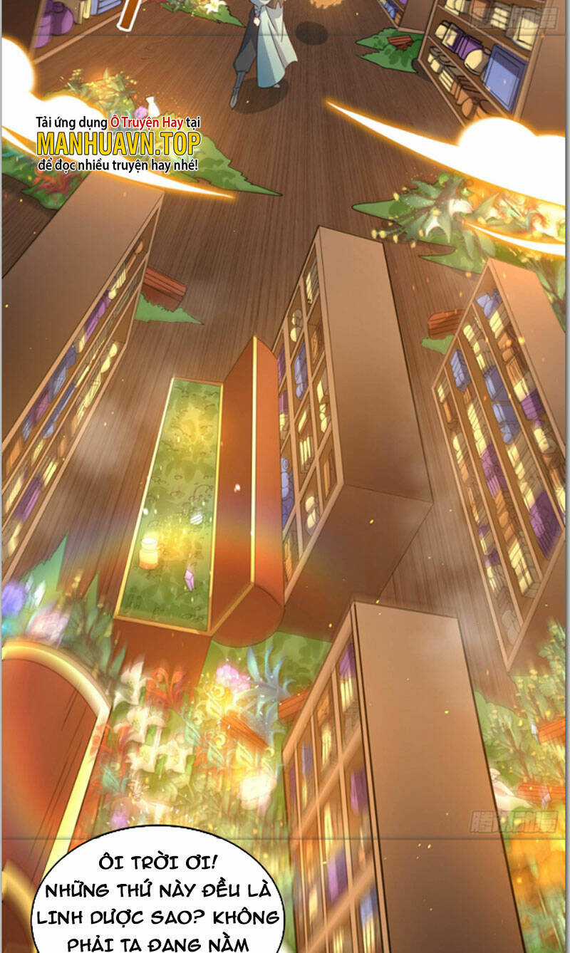 Vạn Đạo Chúa Tể Chapter 15 trang 12