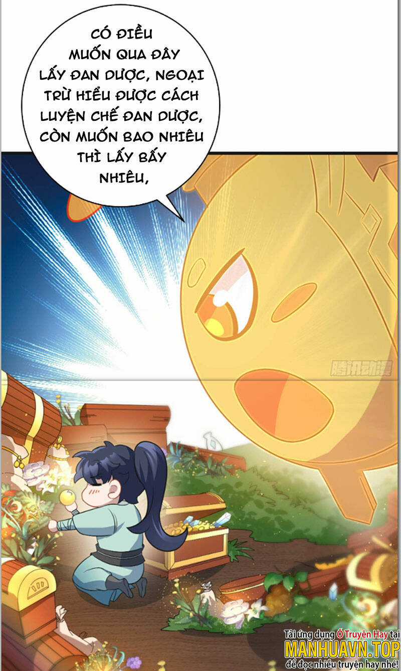 Vạn Đạo Chúa Tể Chapter 15 trang 14