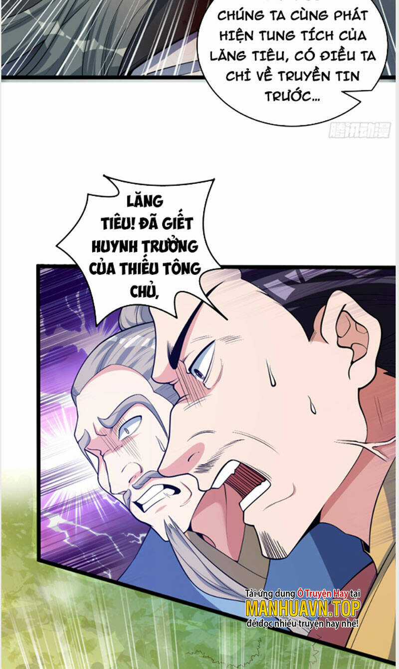 Vạn Đạo Chúa Tể Chapter 15 trang 2