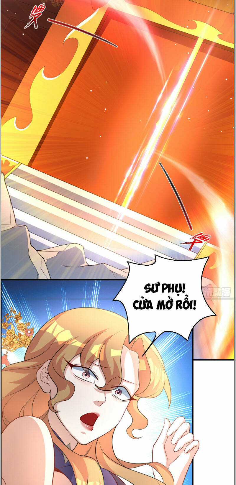 Vạn Đạo Chúa Tể Chapter 15 trang 23