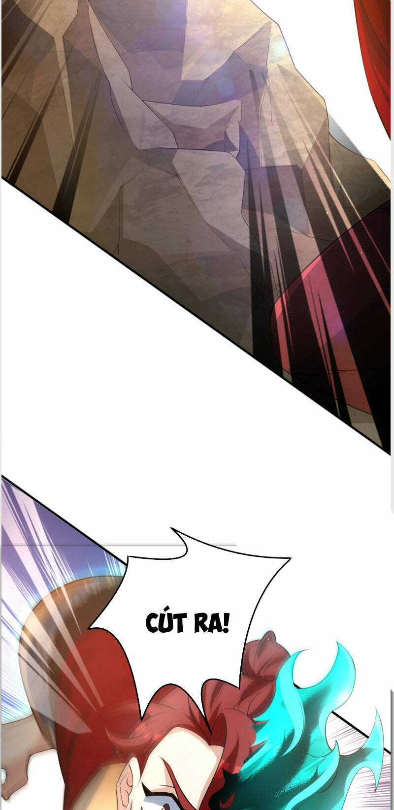 Vạn Đạo Chúa Tể Chapter 15 trang 25