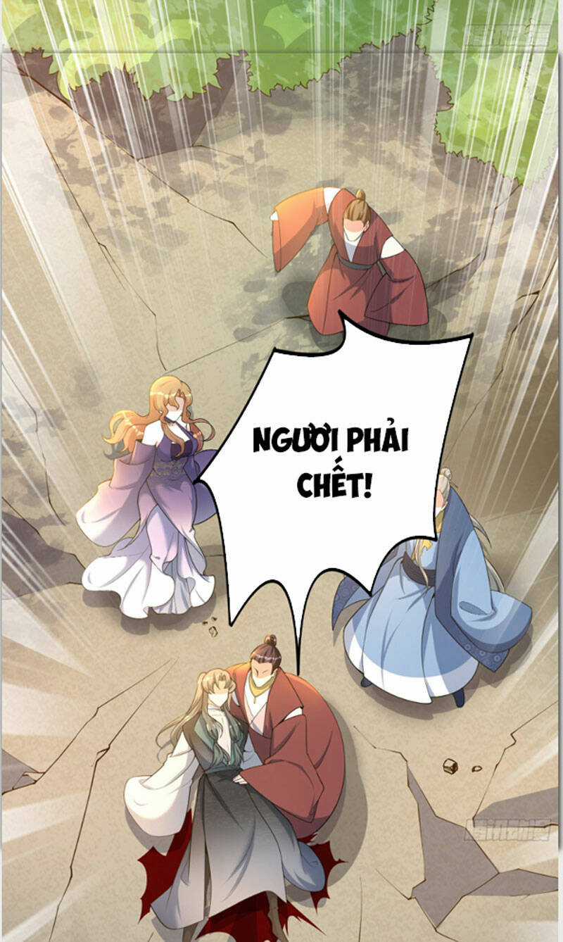 Vạn Đạo Chúa Tể Chapter 15 trang 3