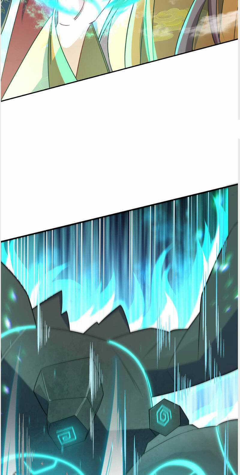 Vạn Đạo Chúa Tể Chapter 15 trang 38