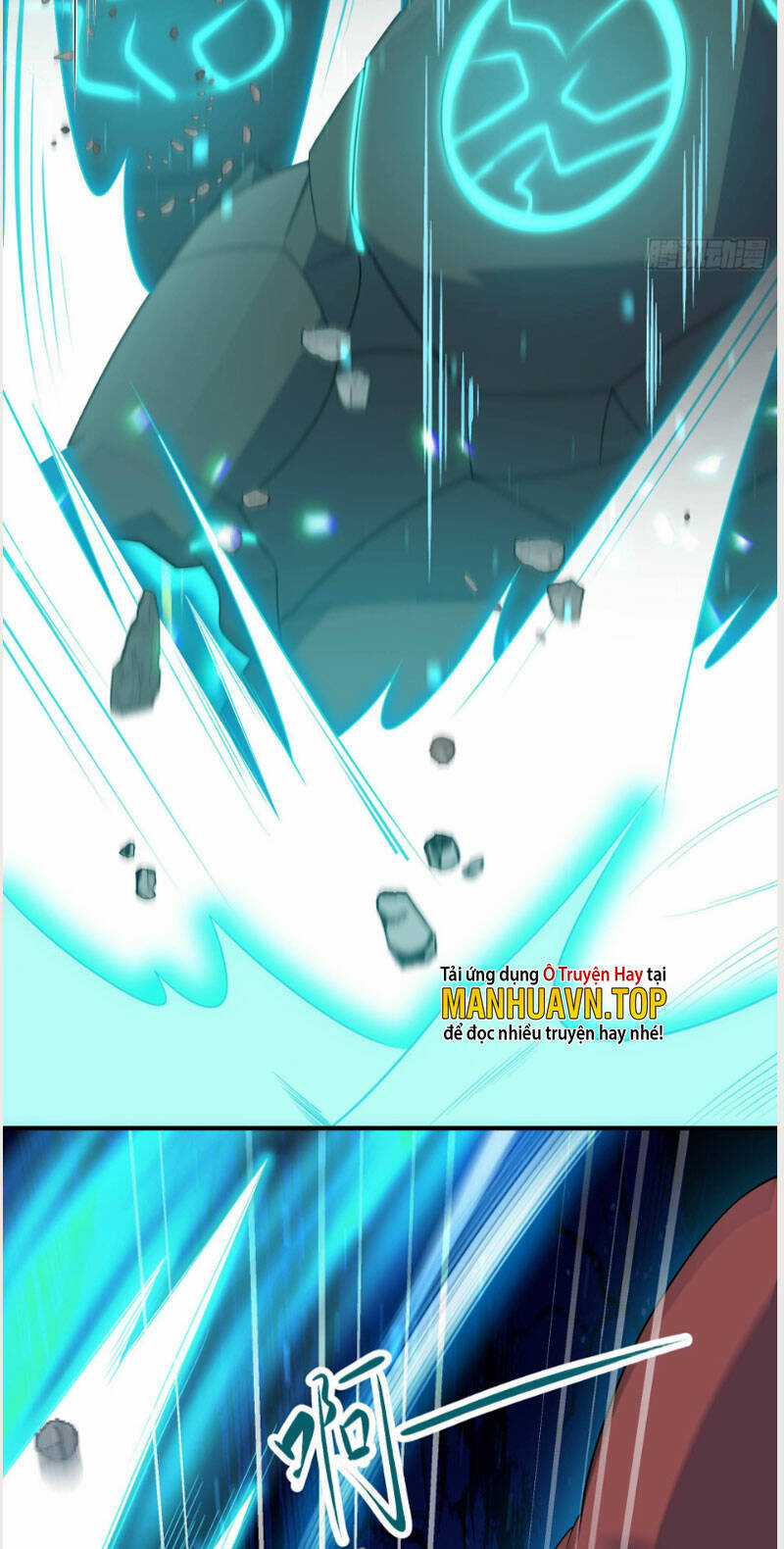 Vạn Đạo Chúa Tể Chapter 15 trang 39