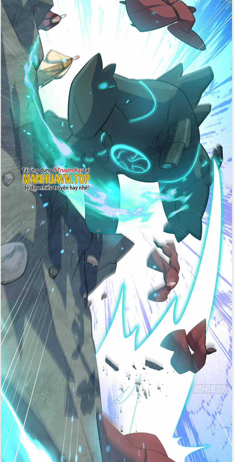 Vạn Đạo Chúa Tể Chapter 15 trang 41