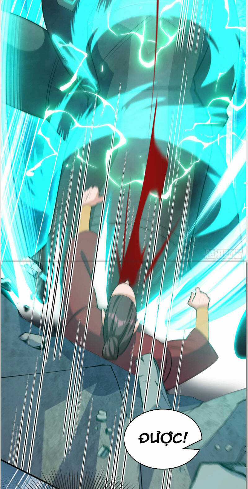 Vạn Đạo Chúa Tể Chapter 15 trang 44