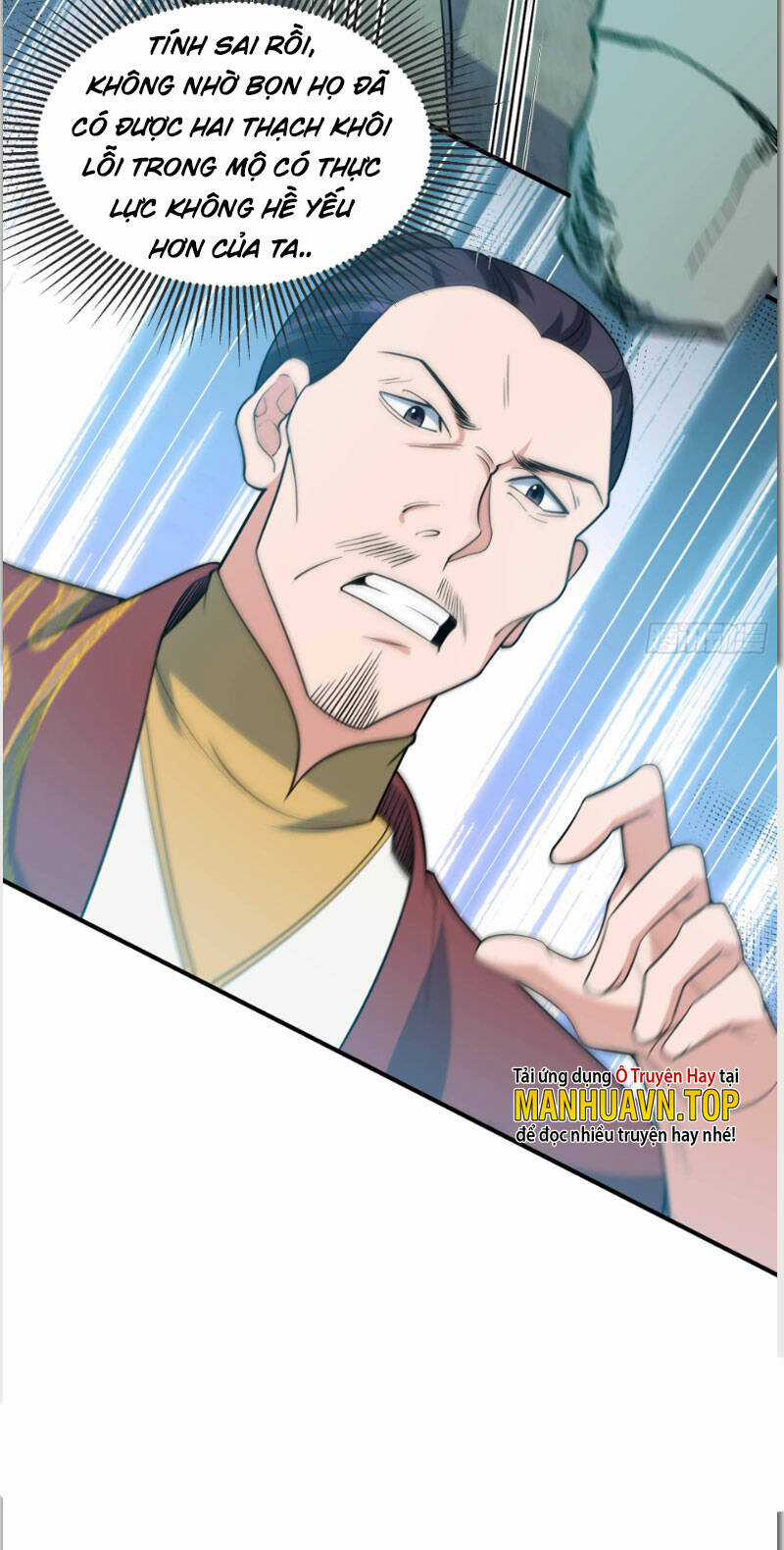 Vạn Đạo Chúa Tể Chapter 15 trang 46